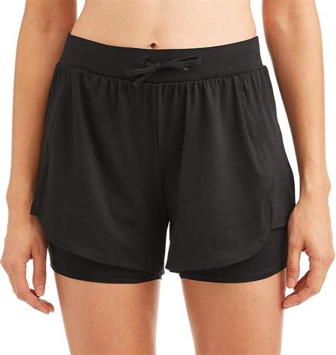 amazon workout shorts